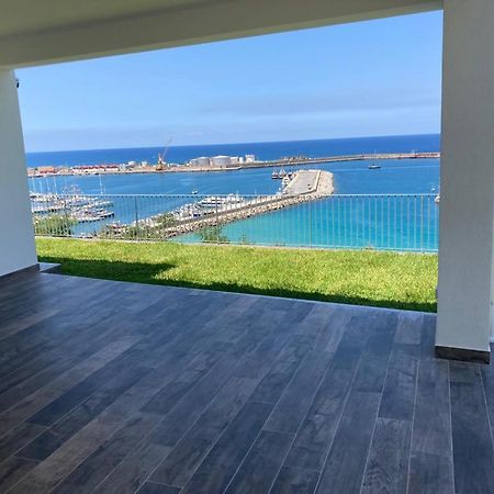 Residenza Timpa Janca Διαμέρισμα Vibo Valentia Marina Εξωτερικό φωτογραφία