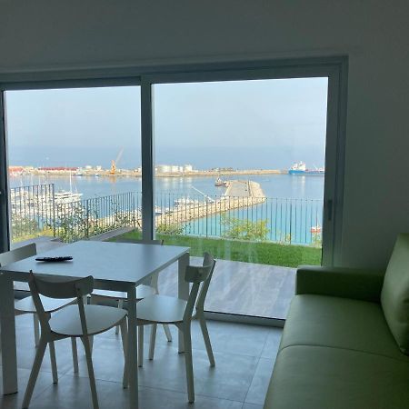 Residenza Timpa Janca Διαμέρισμα Vibo Valentia Marina Εξωτερικό φωτογραφία