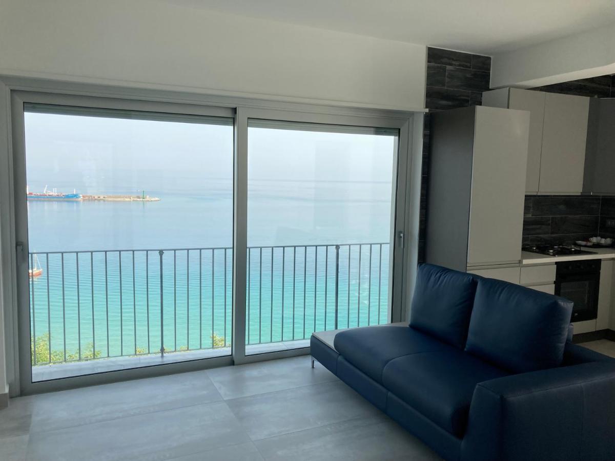 Residenza Timpa Janca Διαμέρισμα Vibo Valentia Marina Εξωτερικό φωτογραφία