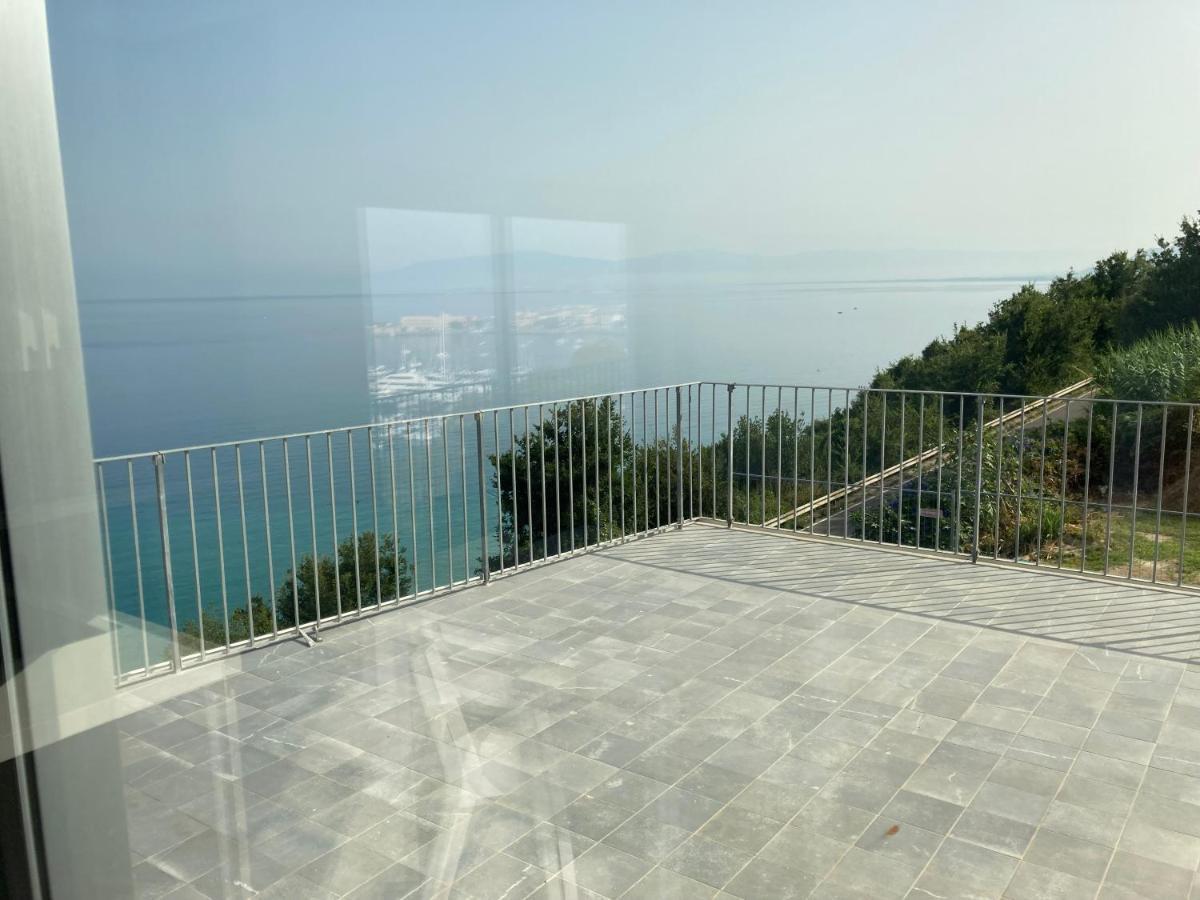 Residenza Timpa Janca Διαμέρισμα Vibo Valentia Marina Εξωτερικό φωτογραφία