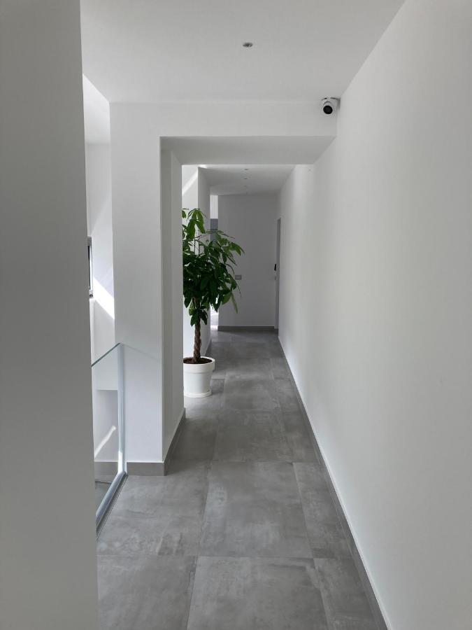 Residenza Timpa Janca Διαμέρισμα Vibo Valentia Marina Εξωτερικό φωτογραφία