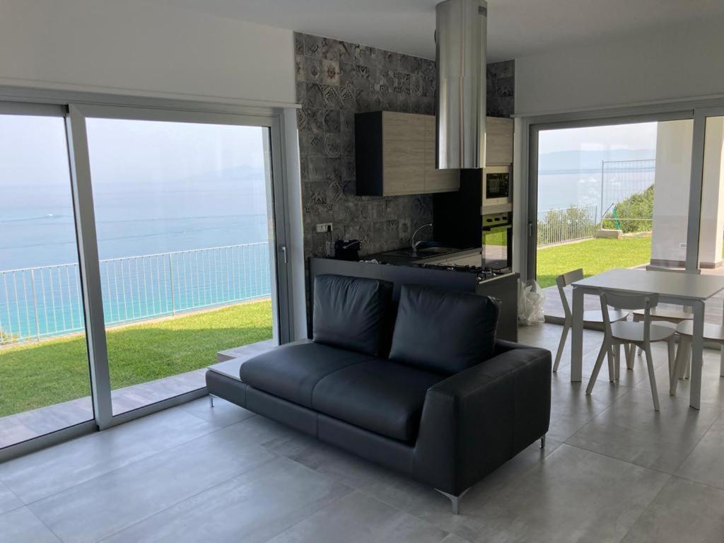 Residenza Timpa Janca Διαμέρισμα Vibo Valentia Marina Εξωτερικό φωτογραφία