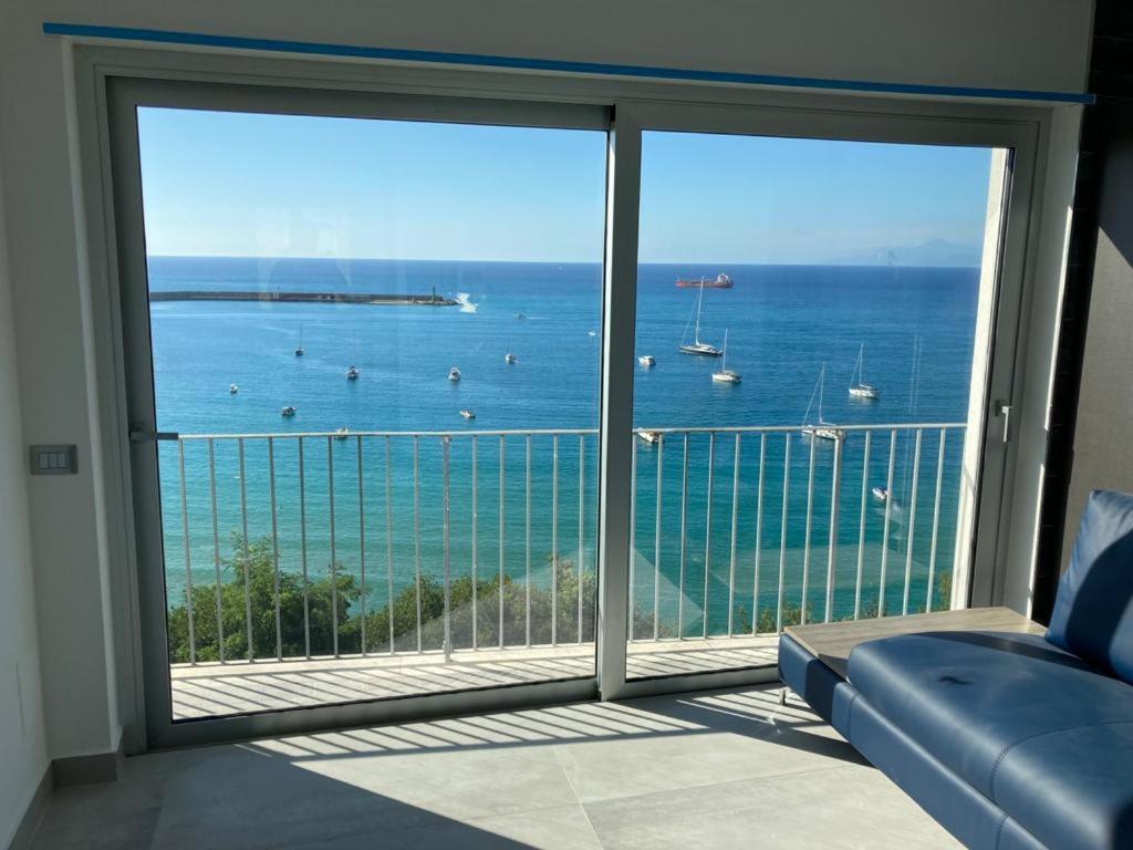 Residenza Timpa Janca Διαμέρισμα Vibo Valentia Marina Εξωτερικό φωτογραφία