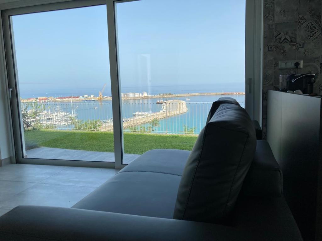 Residenza Timpa Janca Διαμέρισμα Vibo Valentia Marina Εξωτερικό φωτογραφία