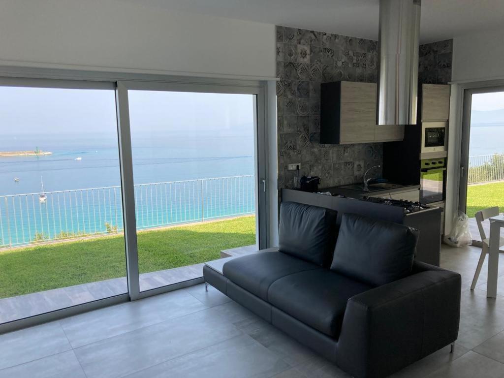 Residenza Timpa Janca Διαμέρισμα Vibo Valentia Marina Εξωτερικό φωτογραφία