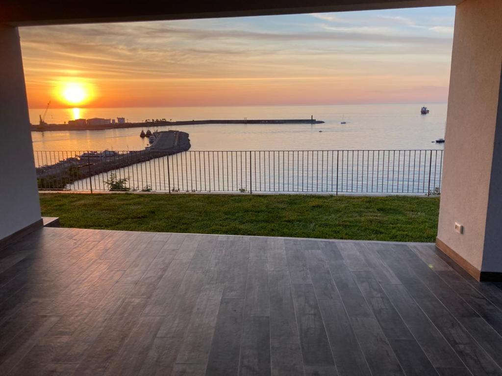 Residenza Timpa Janca Διαμέρισμα Vibo Valentia Marina Εξωτερικό φωτογραφία