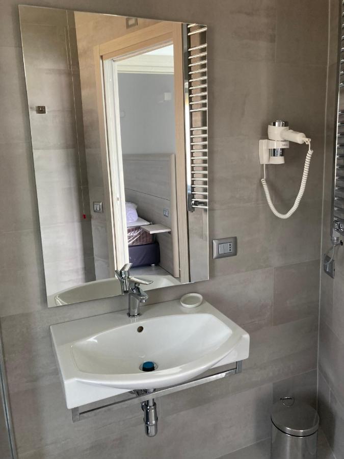 Residenza Timpa Janca Διαμέρισμα Vibo Valentia Marina Εξωτερικό φωτογραφία