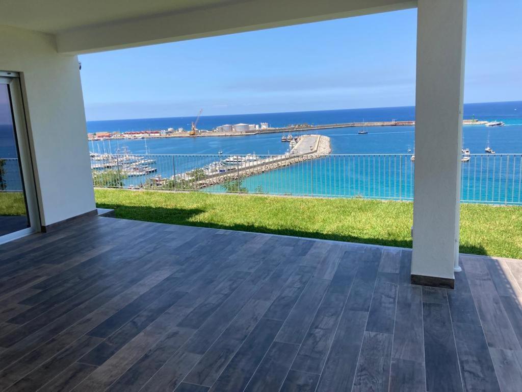 Residenza Timpa Janca Διαμέρισμα Vibo Valentia Marina Εξωτερικό φωτογραφία