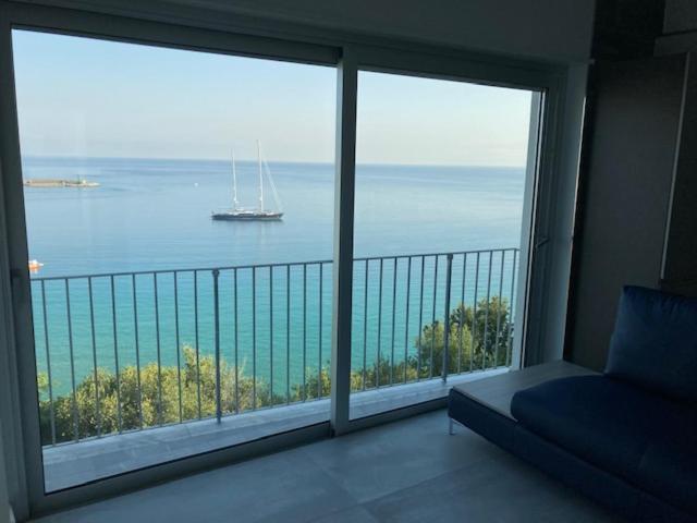 Residenza Timpa Janca Διαμέρισμα Vibo Valentia Marina Εξωτερικό φωτογραφία